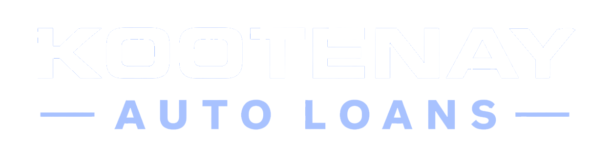Kootenay Auto Loans
